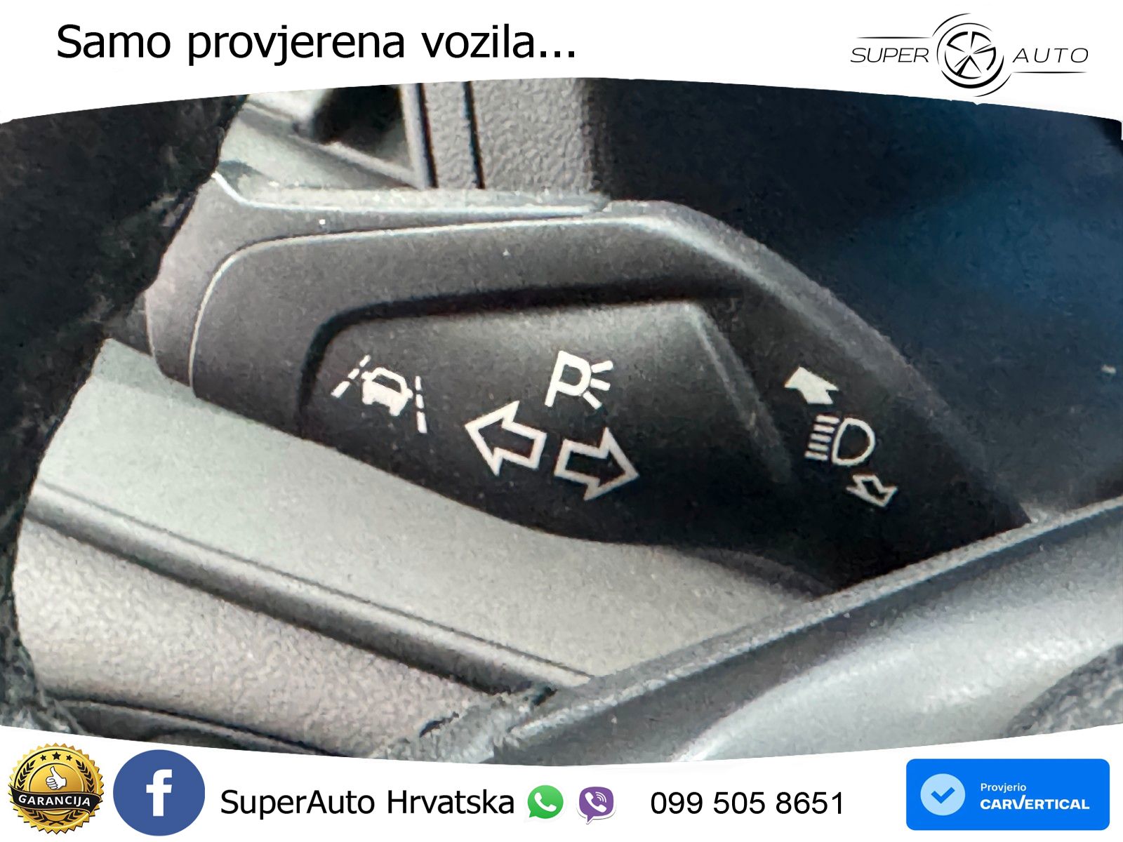 Ford Transit 185 KS