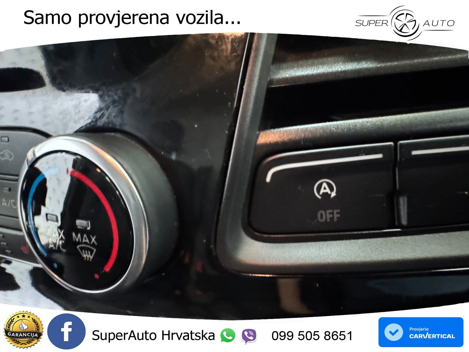 Ford Transit 185 KS