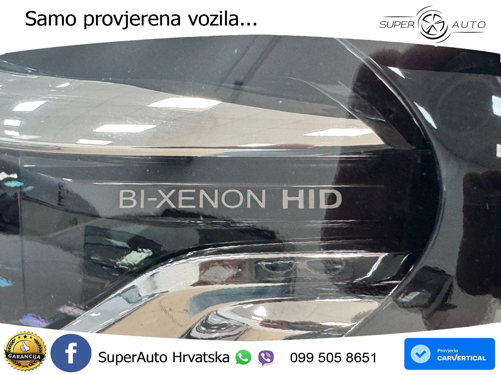 Ford Transit 185 KS