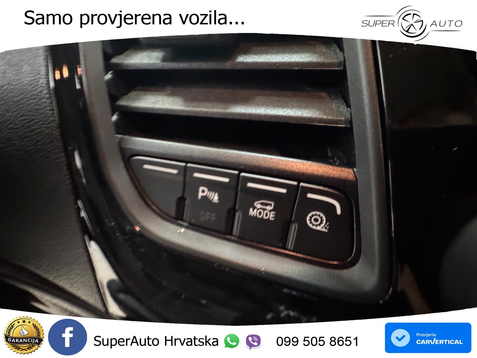 Ford Transit 185 KS
