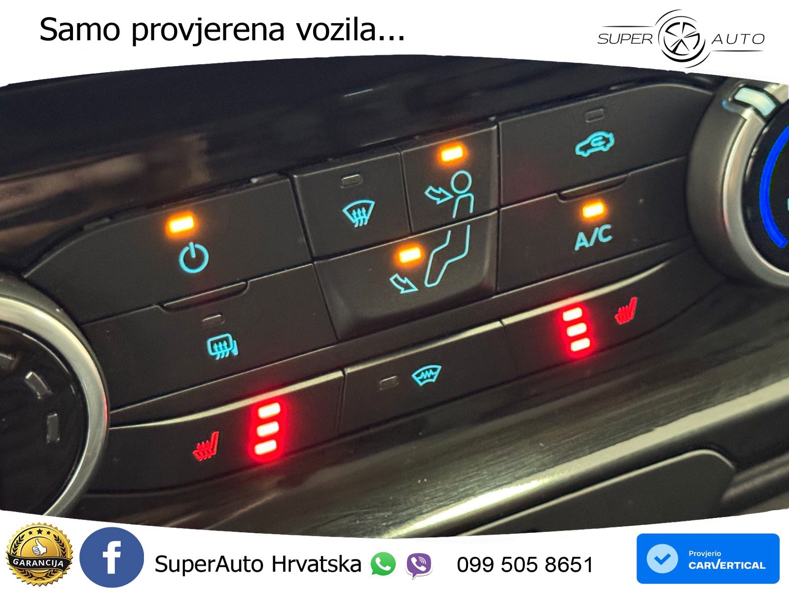 Ford Transit 185 KS