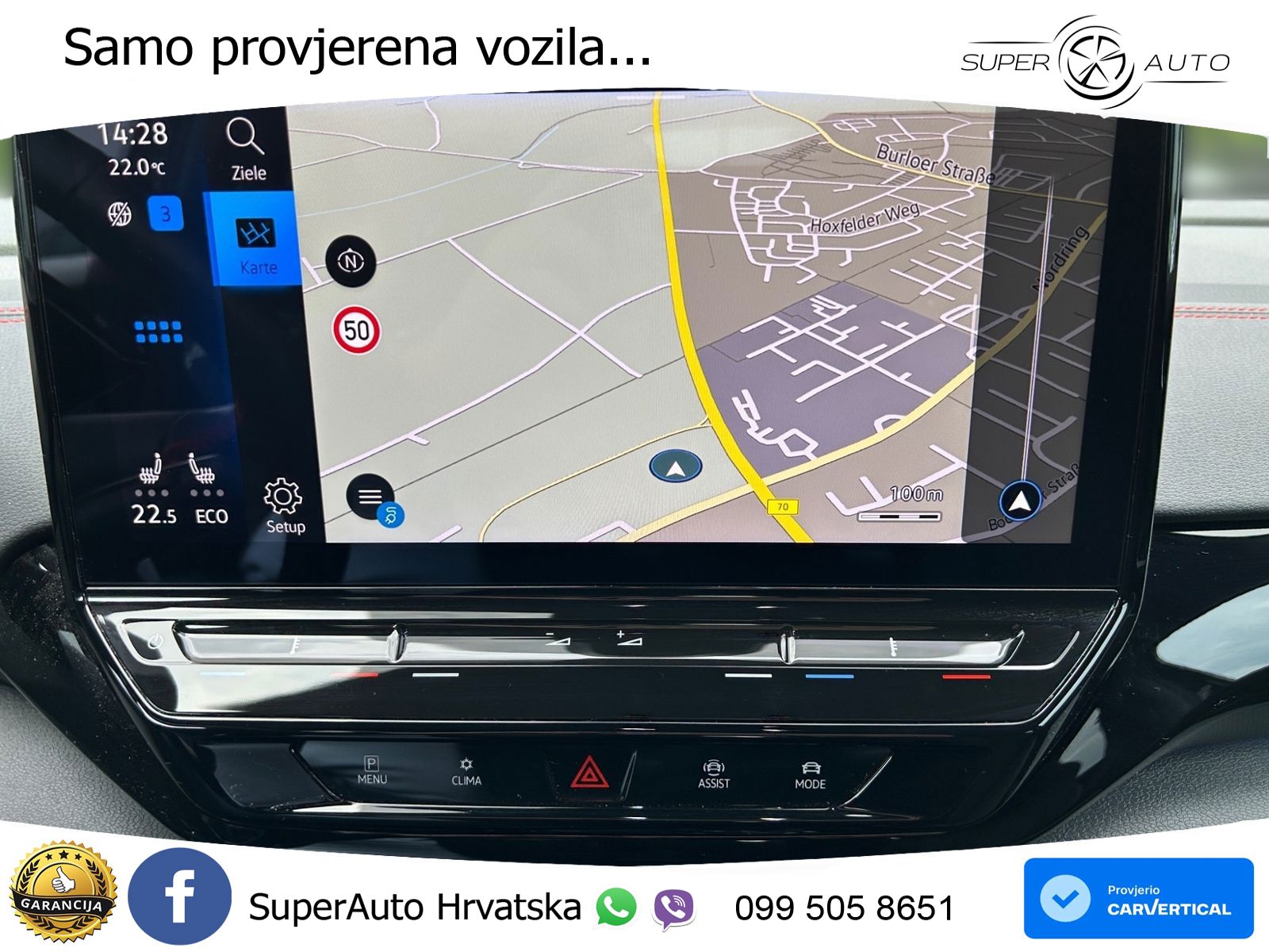 Volkswagen ID.4 GTX 82 kWh (299 KS) 4MOTION