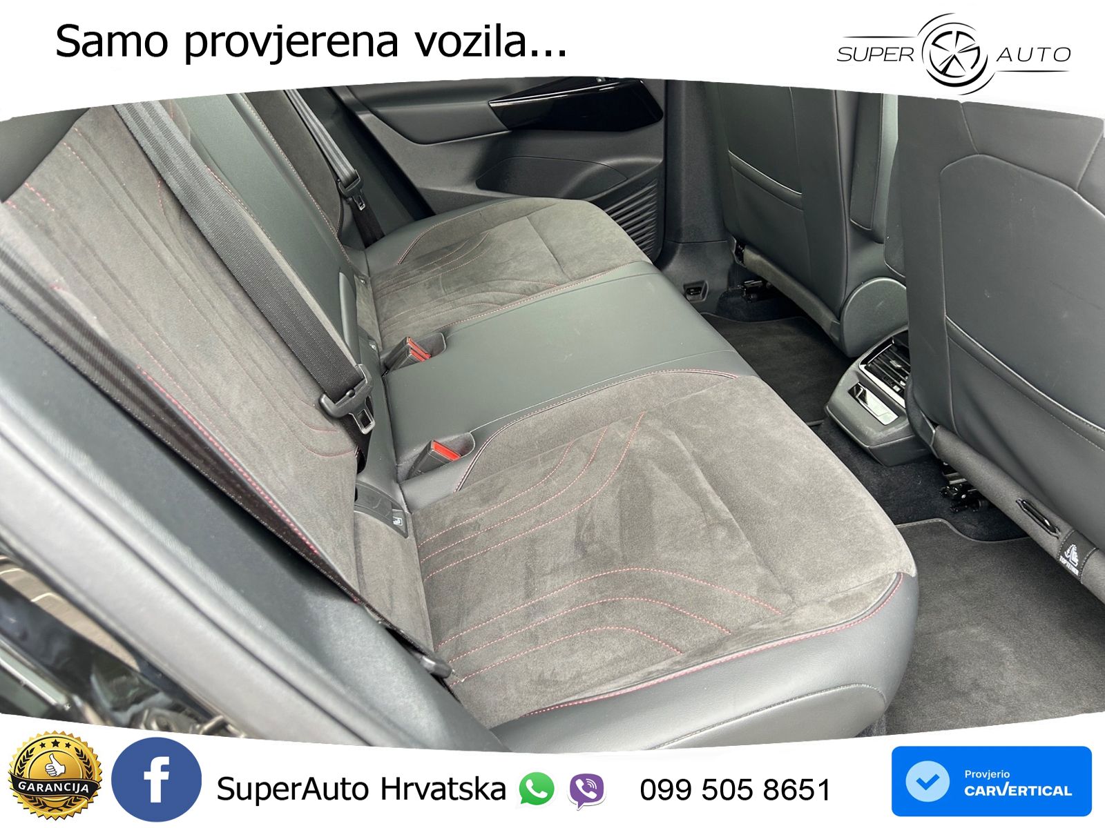 Volkswagen ID.4 GTX 82 kWh (299 KS) 4MOTION