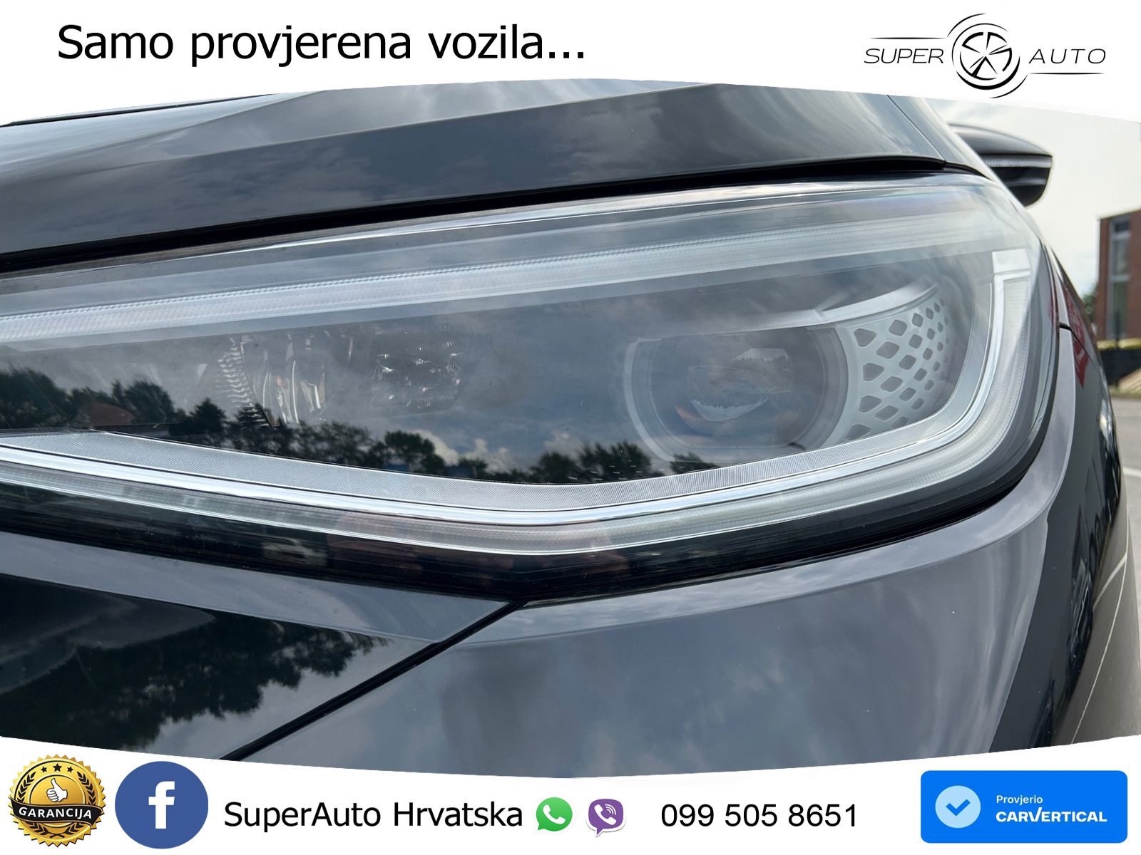 Volkswagen ID.4 GTX 82 kWh (299 KS) 4MOTION