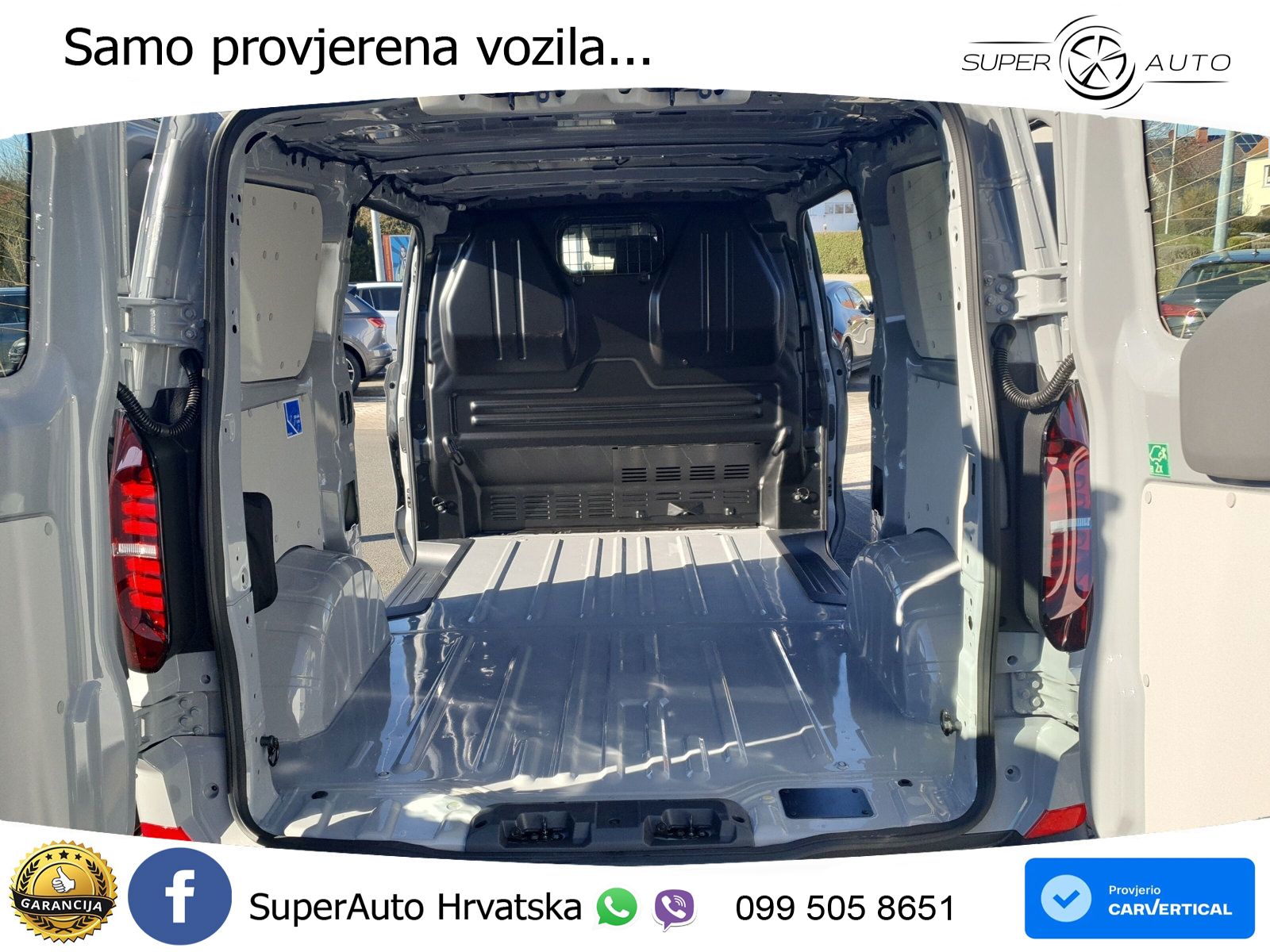 VW Transporter 170 KS LED+GR SJED+ACC