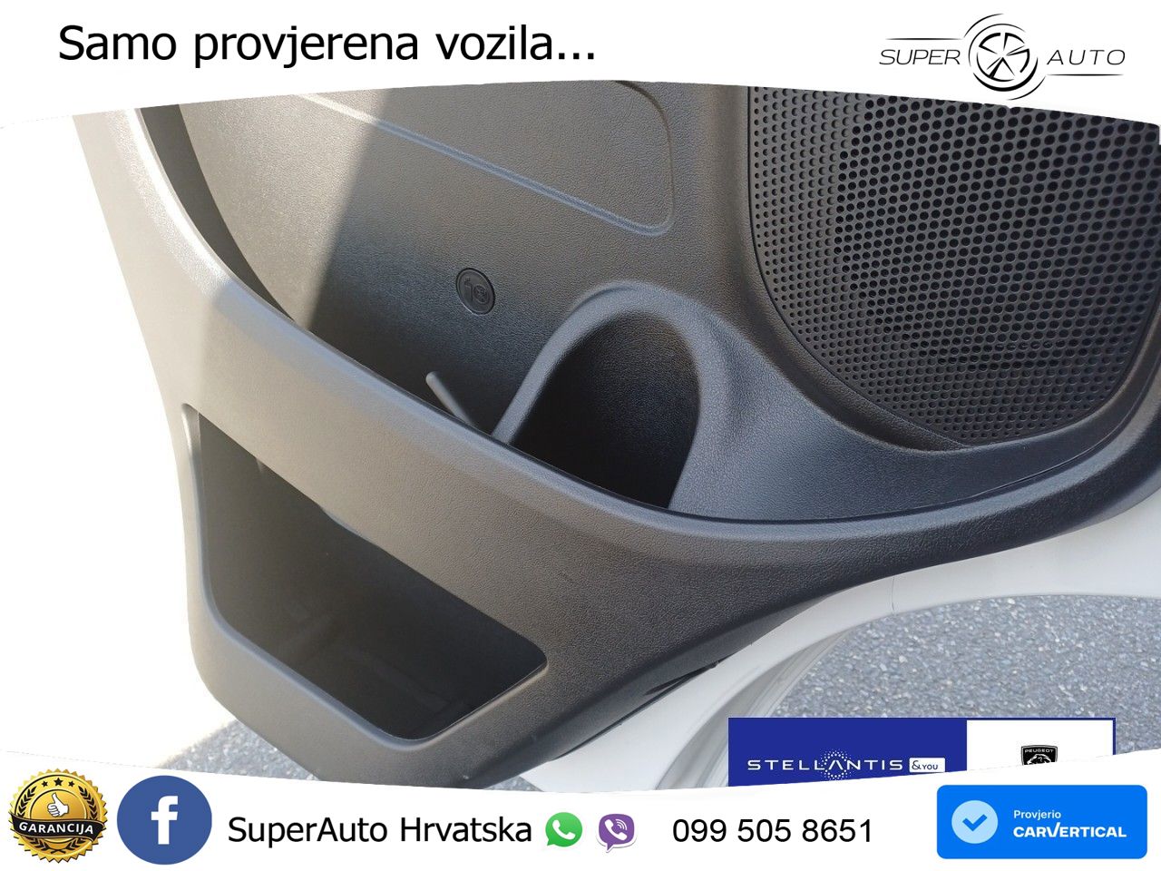 Peugeot Boxer 140 KS
