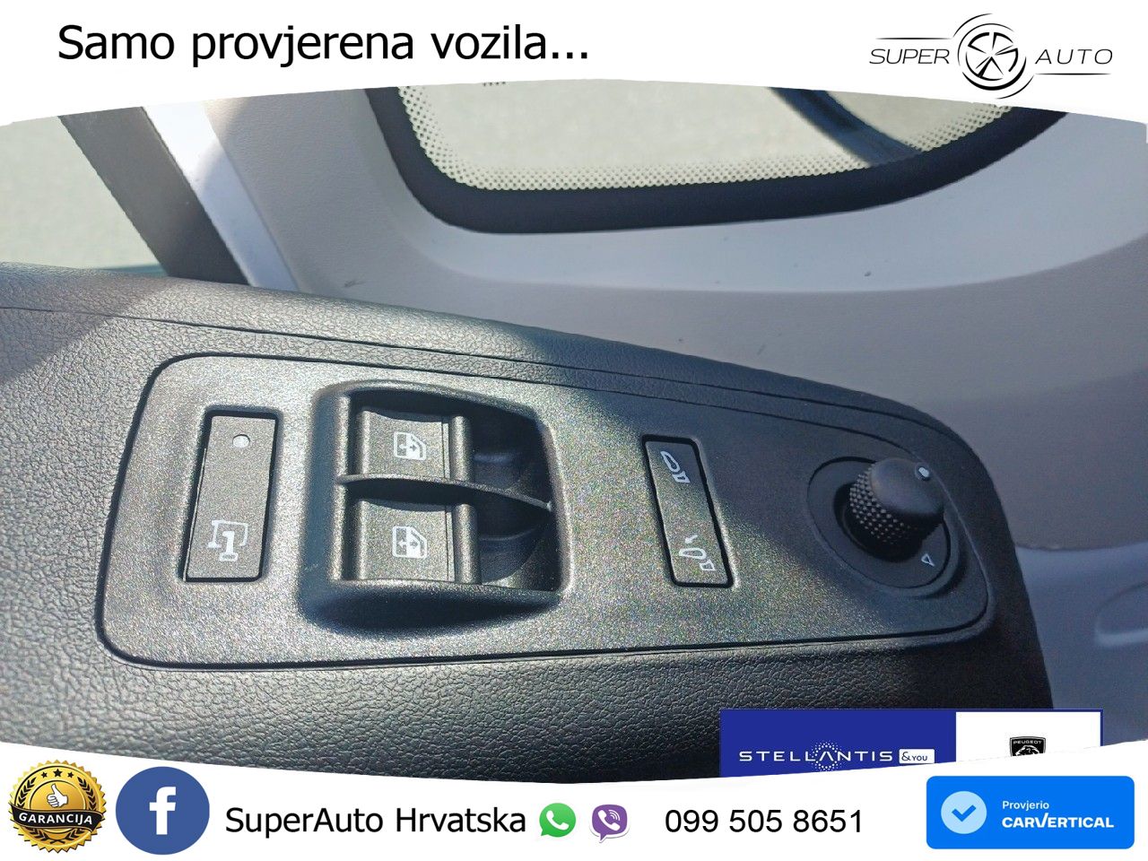 Peugeot Boxer 140 KS