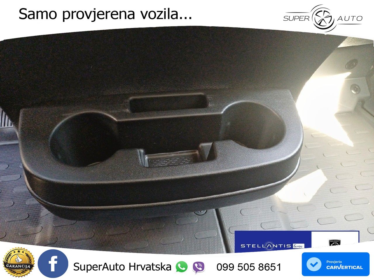 Peugeot Boxer 140 KS