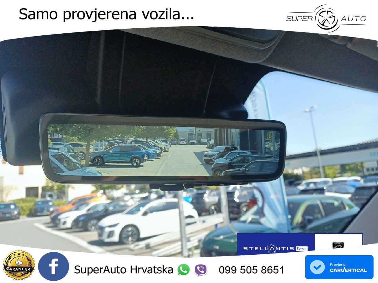 Peugeot Boxer 140 KS