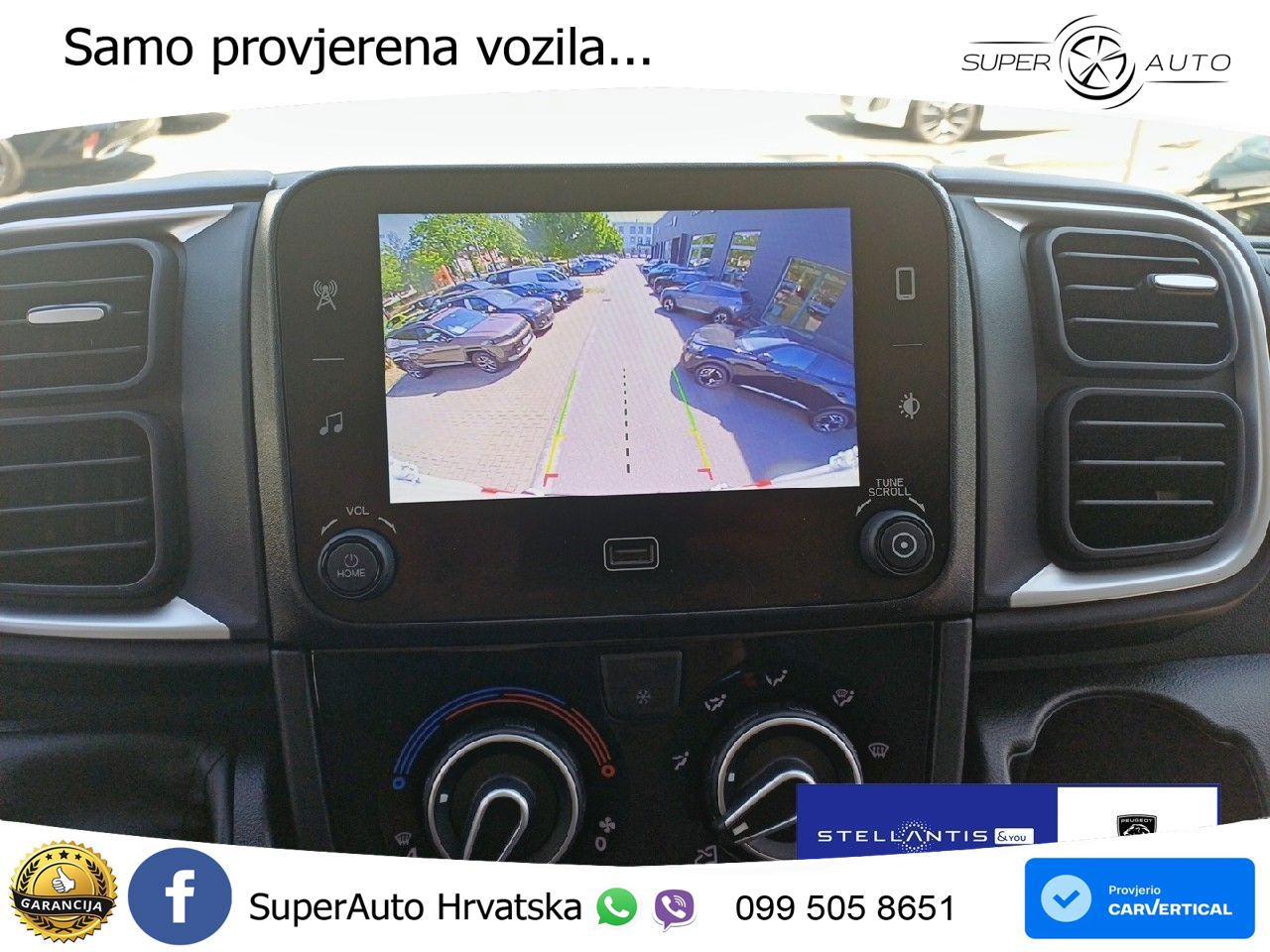 Peugeot Boxer 140 KS