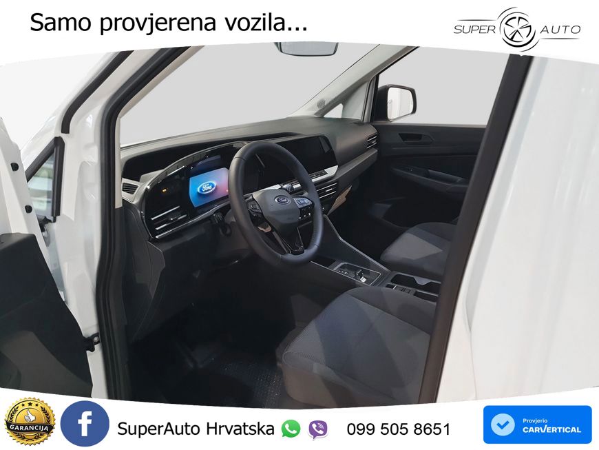 Ford Transit 116 KS
