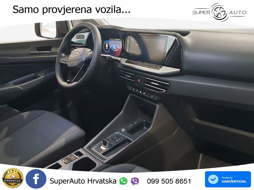Ford Transit 116 KS