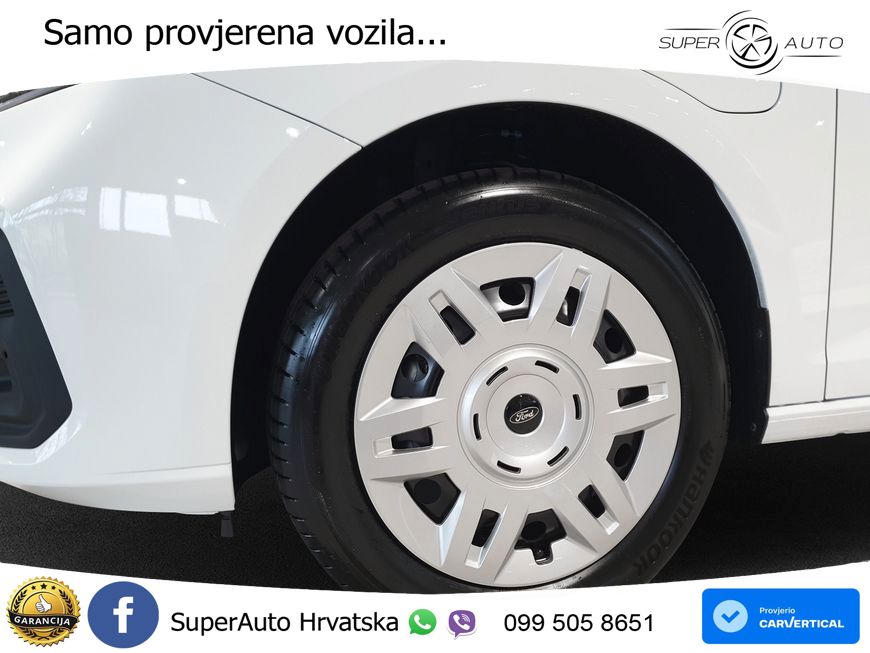 Ford Transit 116 KS
