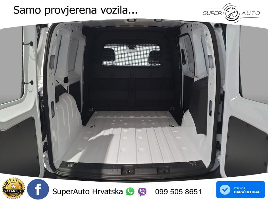Ford Transit 116 KS