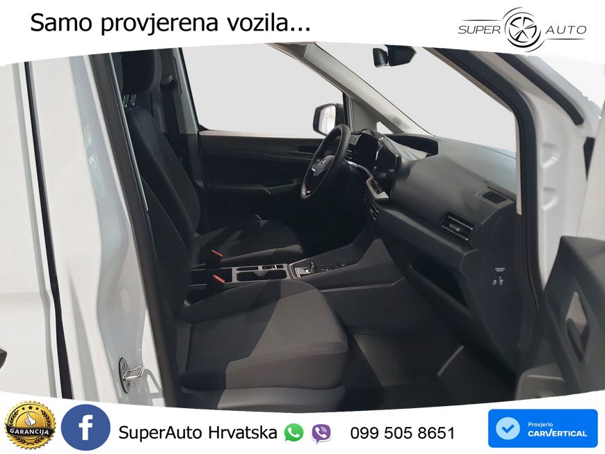 Ford Transit 116 KS