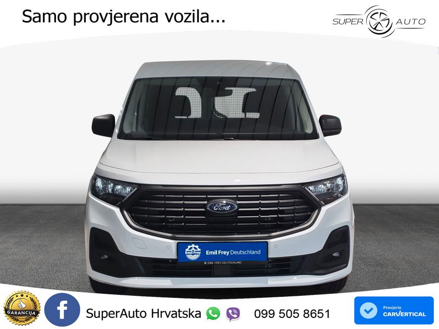 Ford Transit 116 KS
