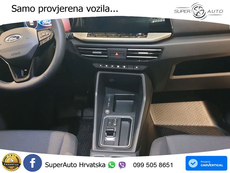 Ford Transit 116 KS