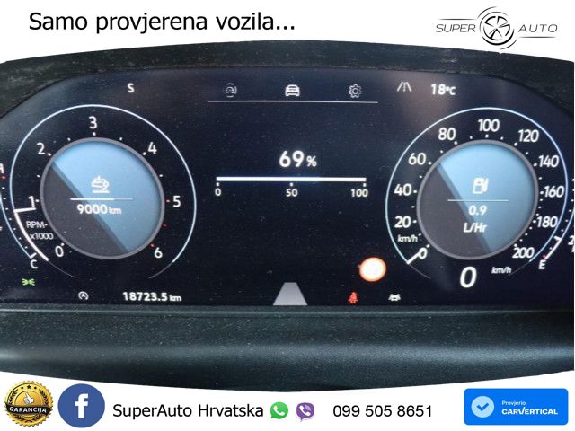 VW Transporter