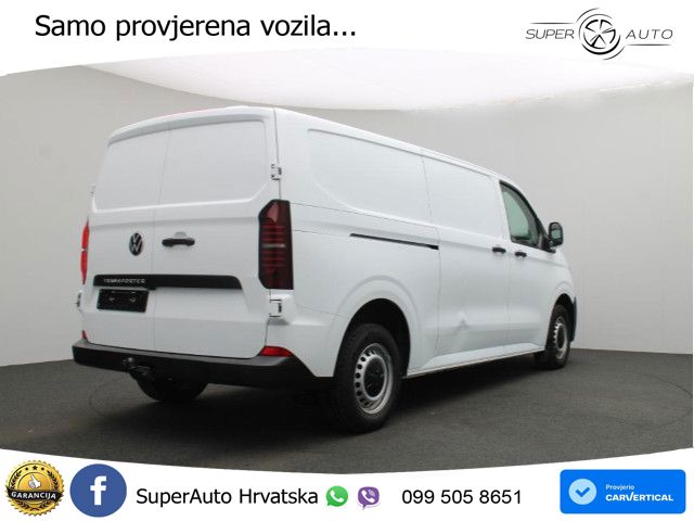 VW Transporter