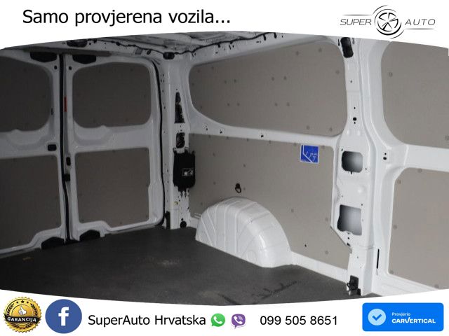 VW Transporter