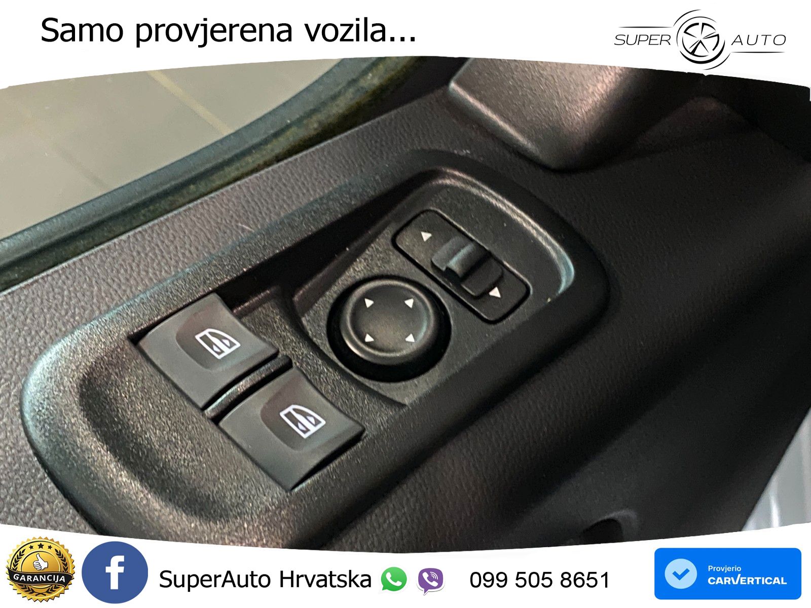 Renault Master 135 KS