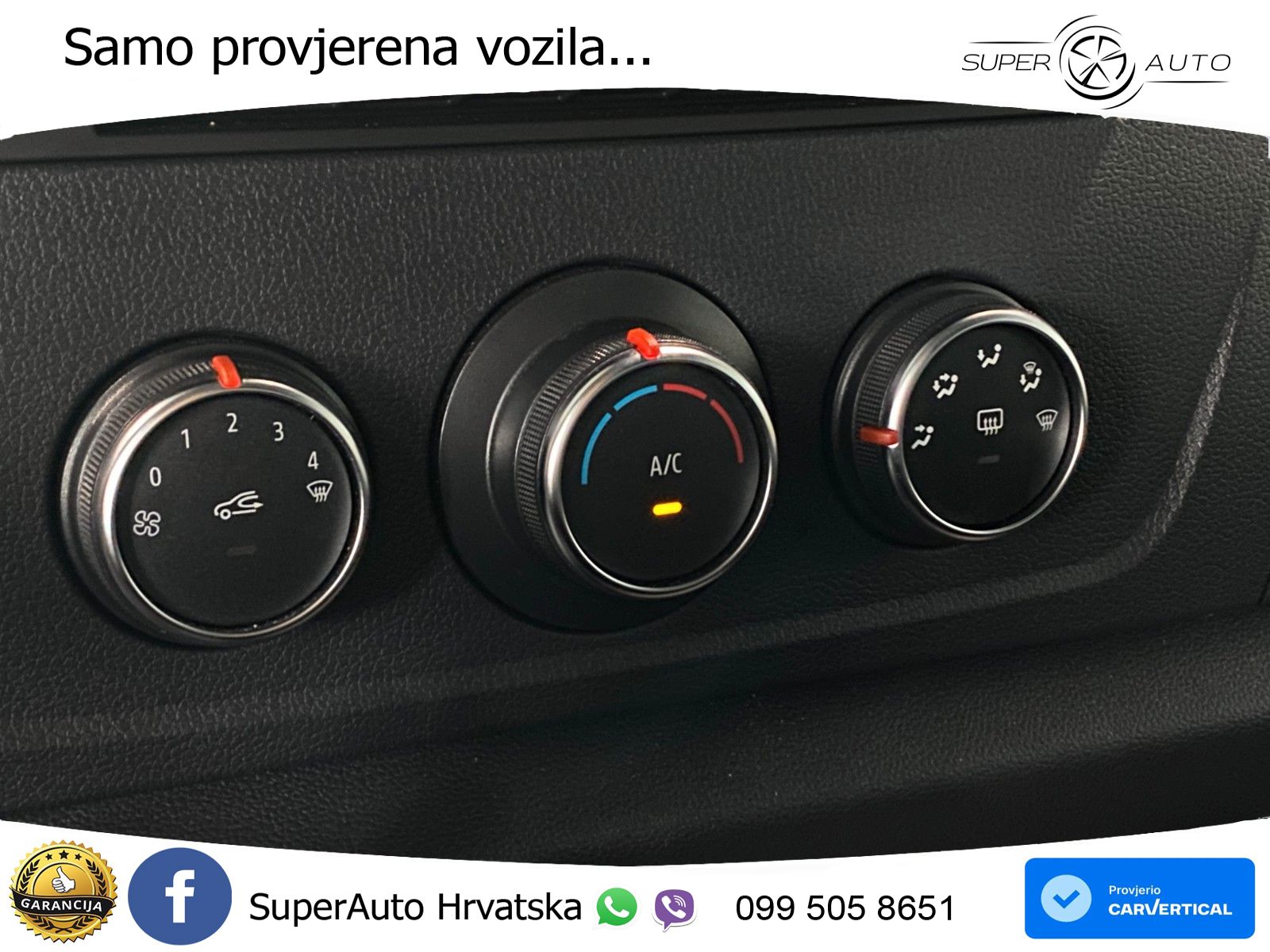 Renault Master 135 KS