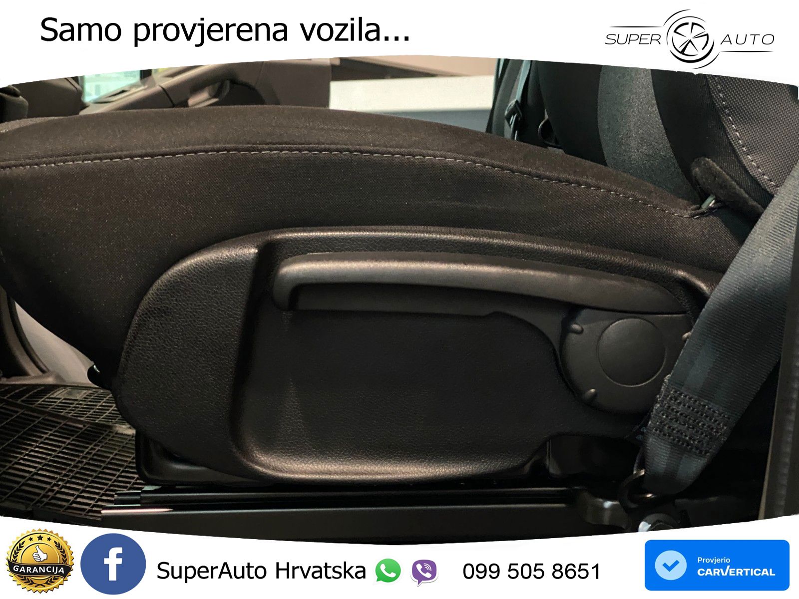Renault Master 135 KS