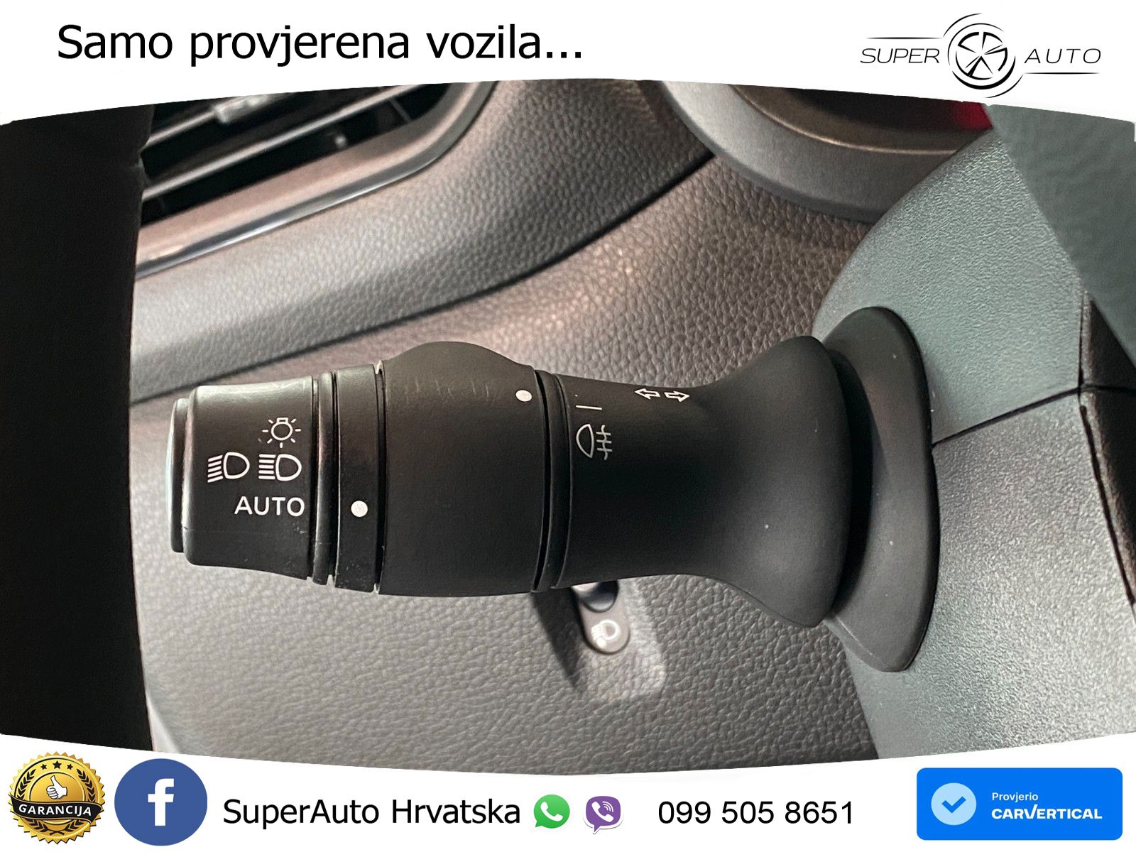 Renault Master 135 KS