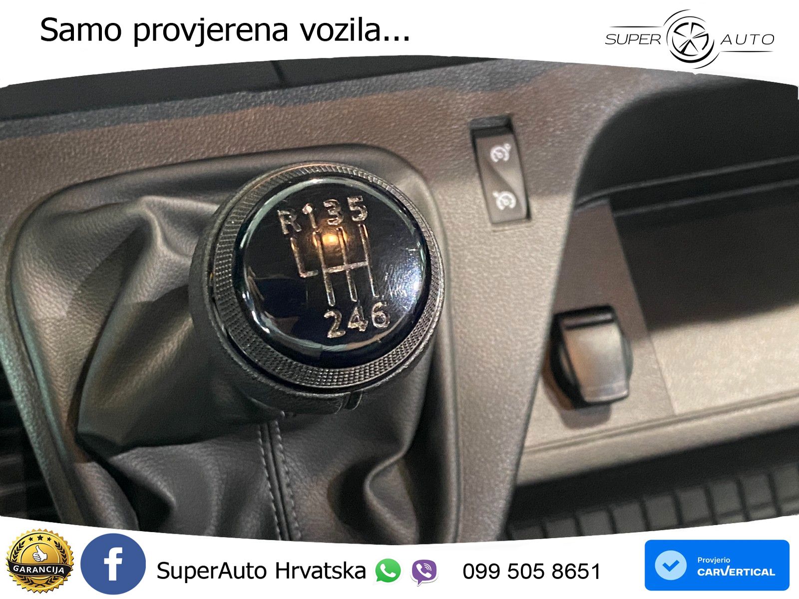 Renault Master 135 KS