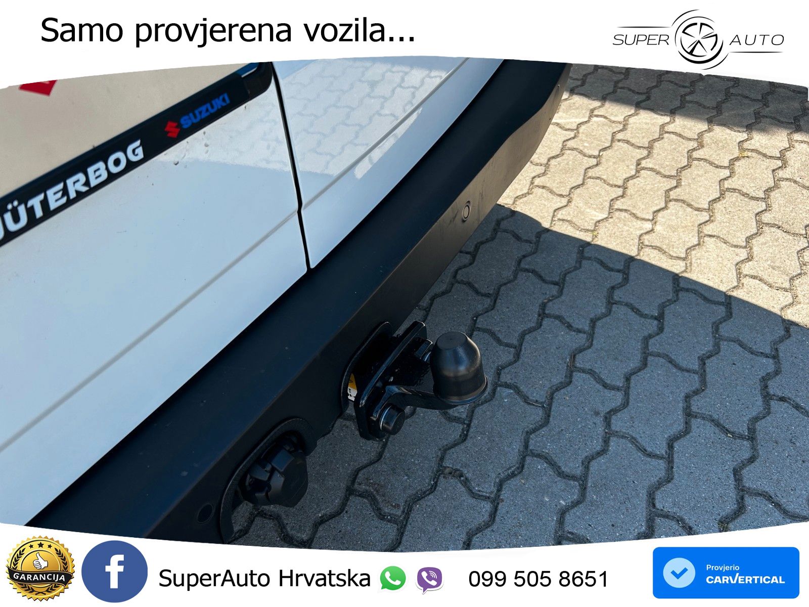 Ford Transit 136 KS