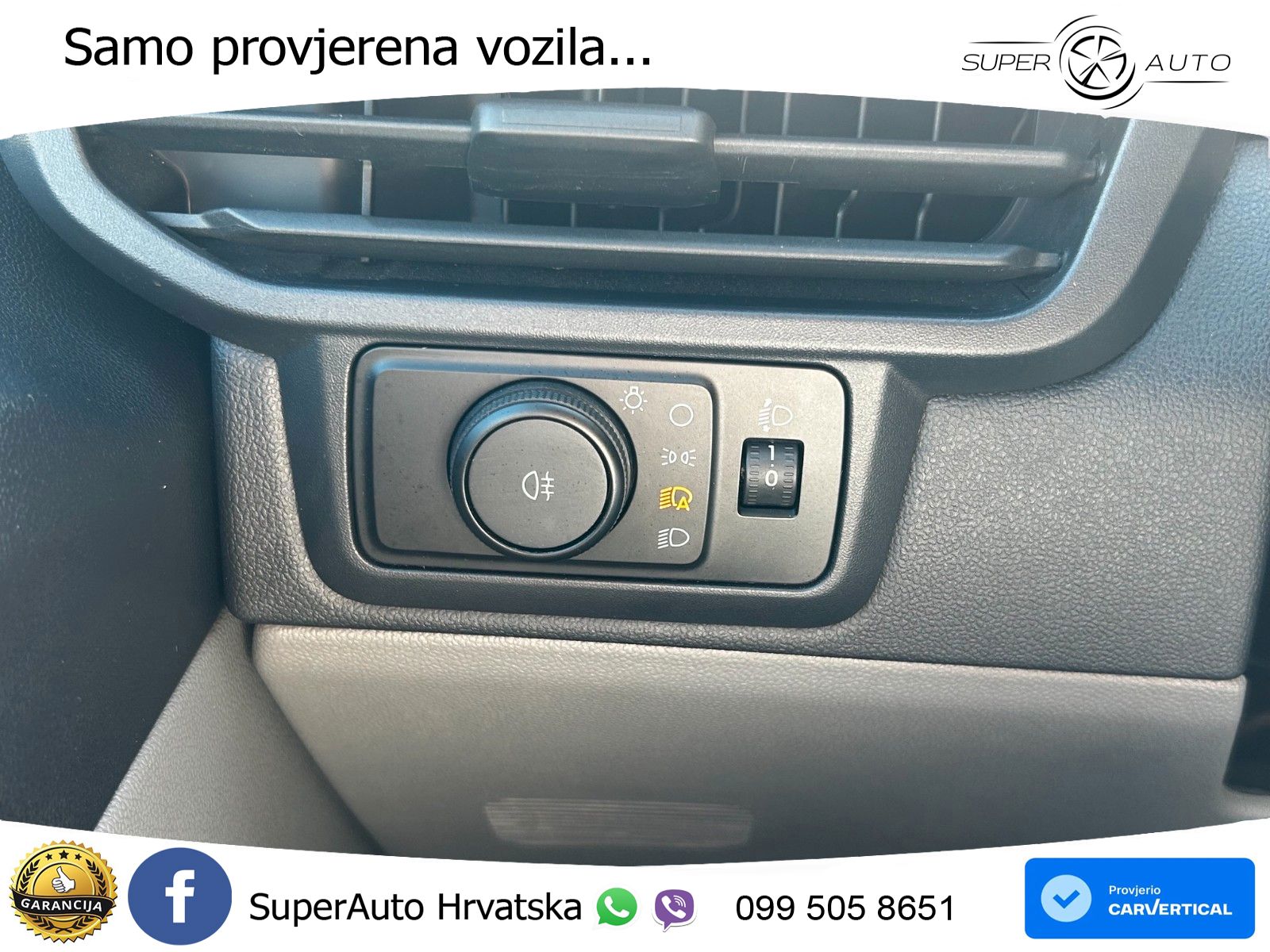 Ford Transit 136 KS