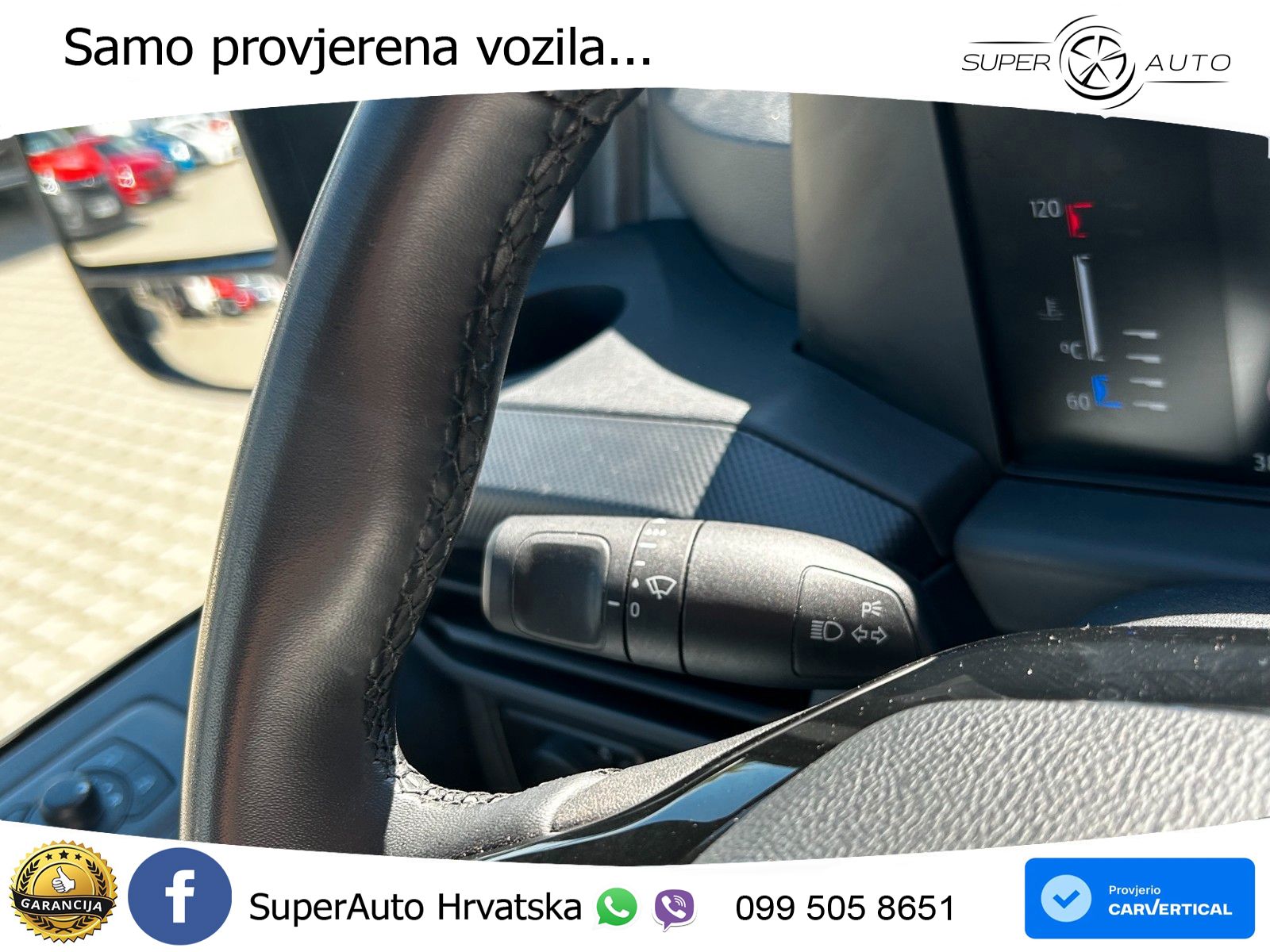 Ford Transit 136 KS