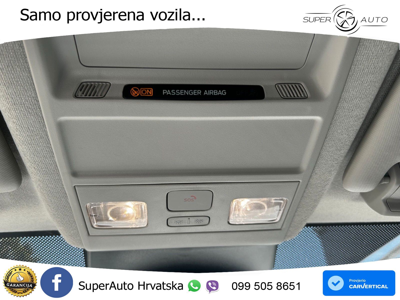Ford Transit 136 KS
