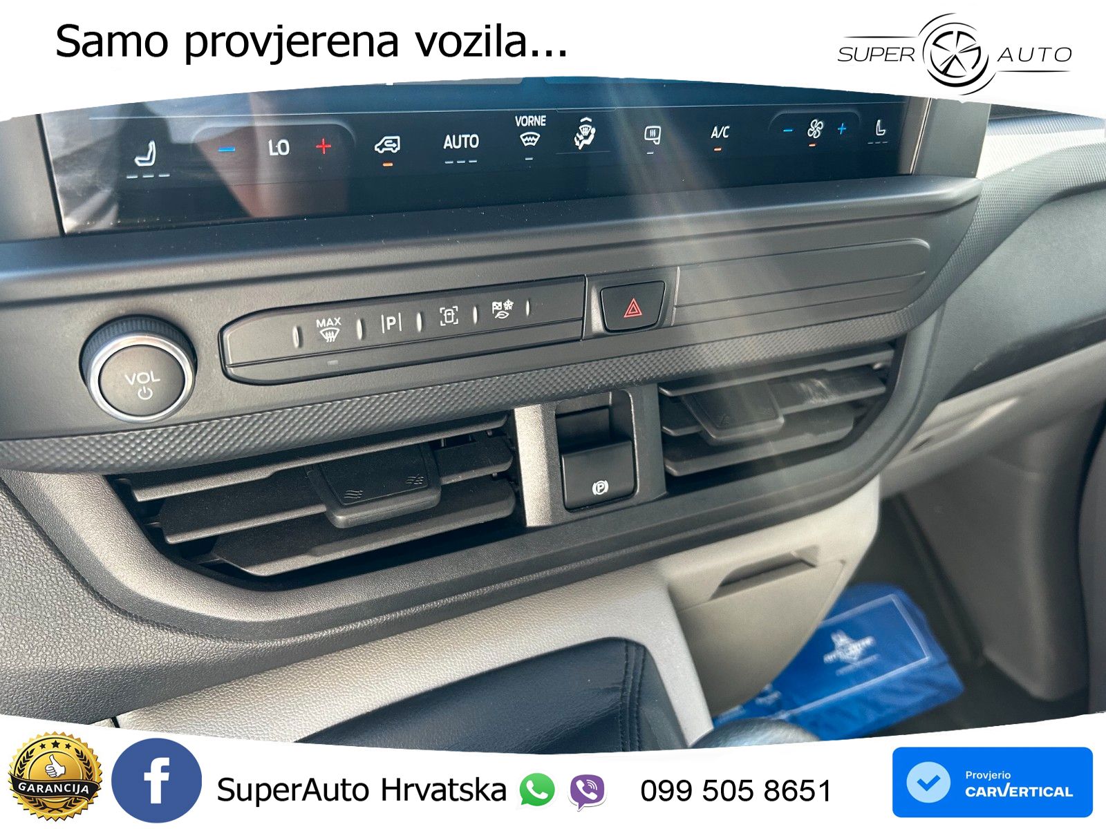 Ford Transit 136 KS