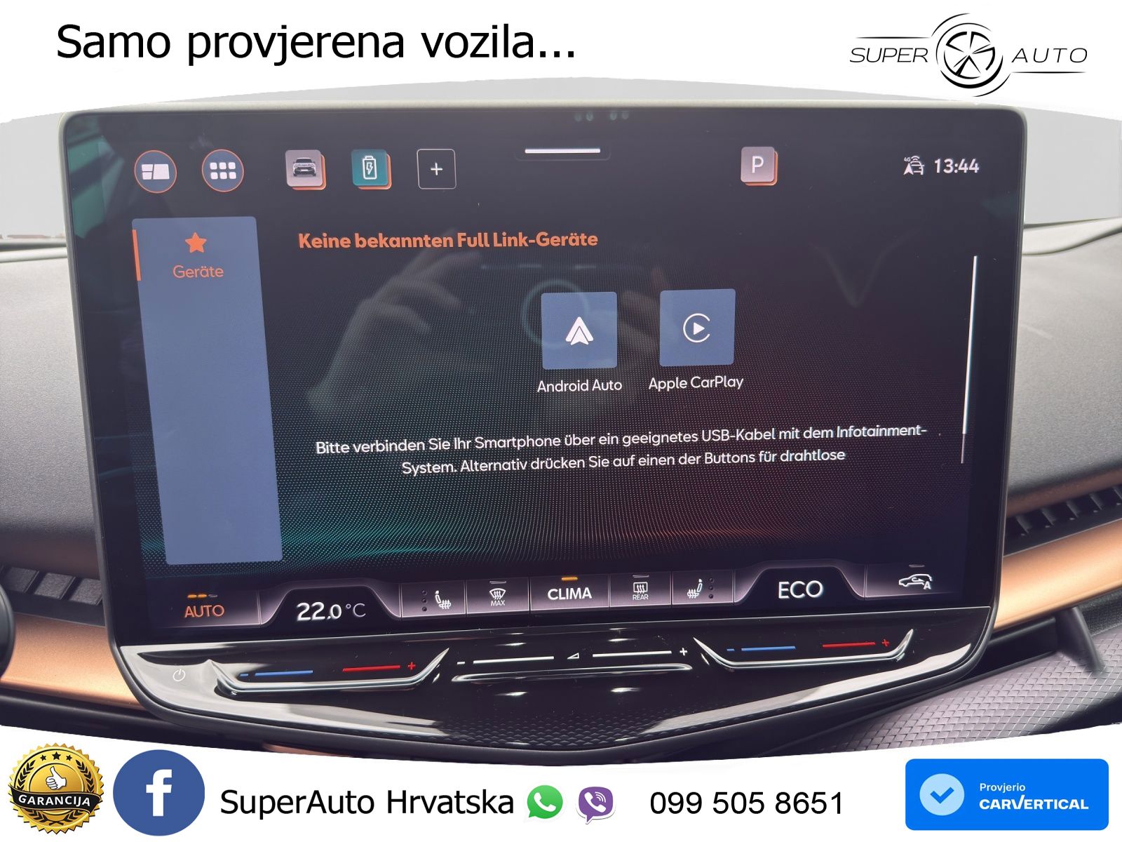 Cupra Tavascan 82 kWh (286 KS) LED+GR SJED+ACC