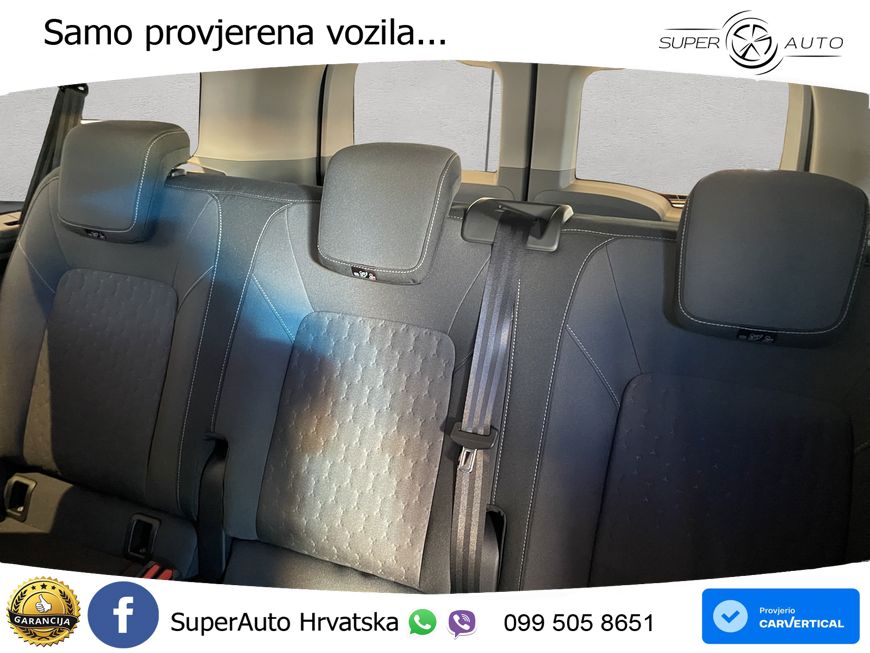 Ford Transit 170 KS