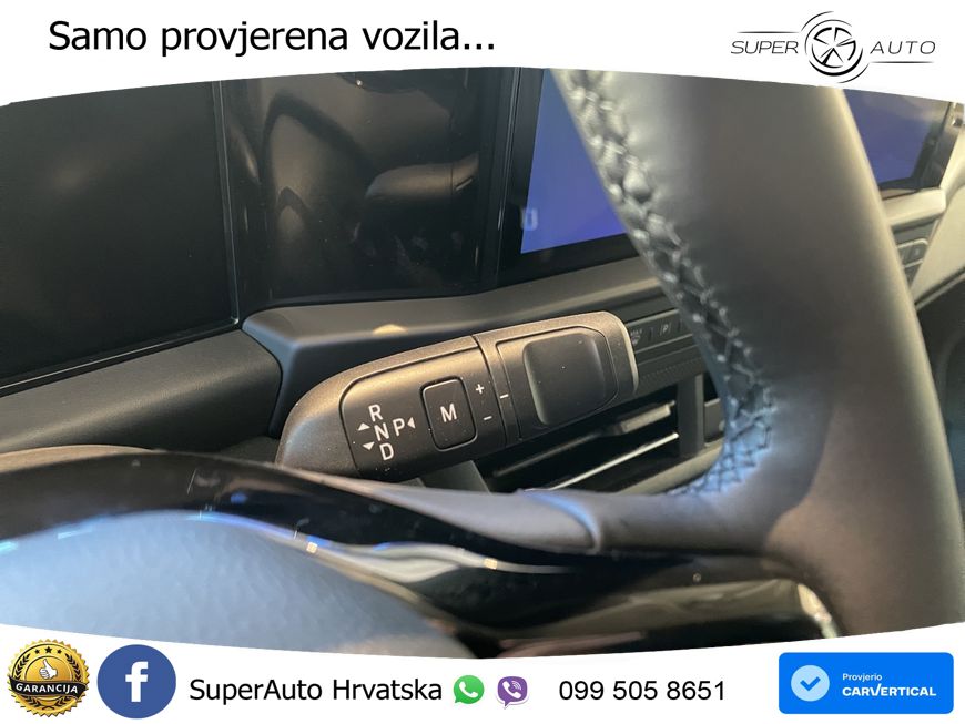 Ford Transit 170 KS