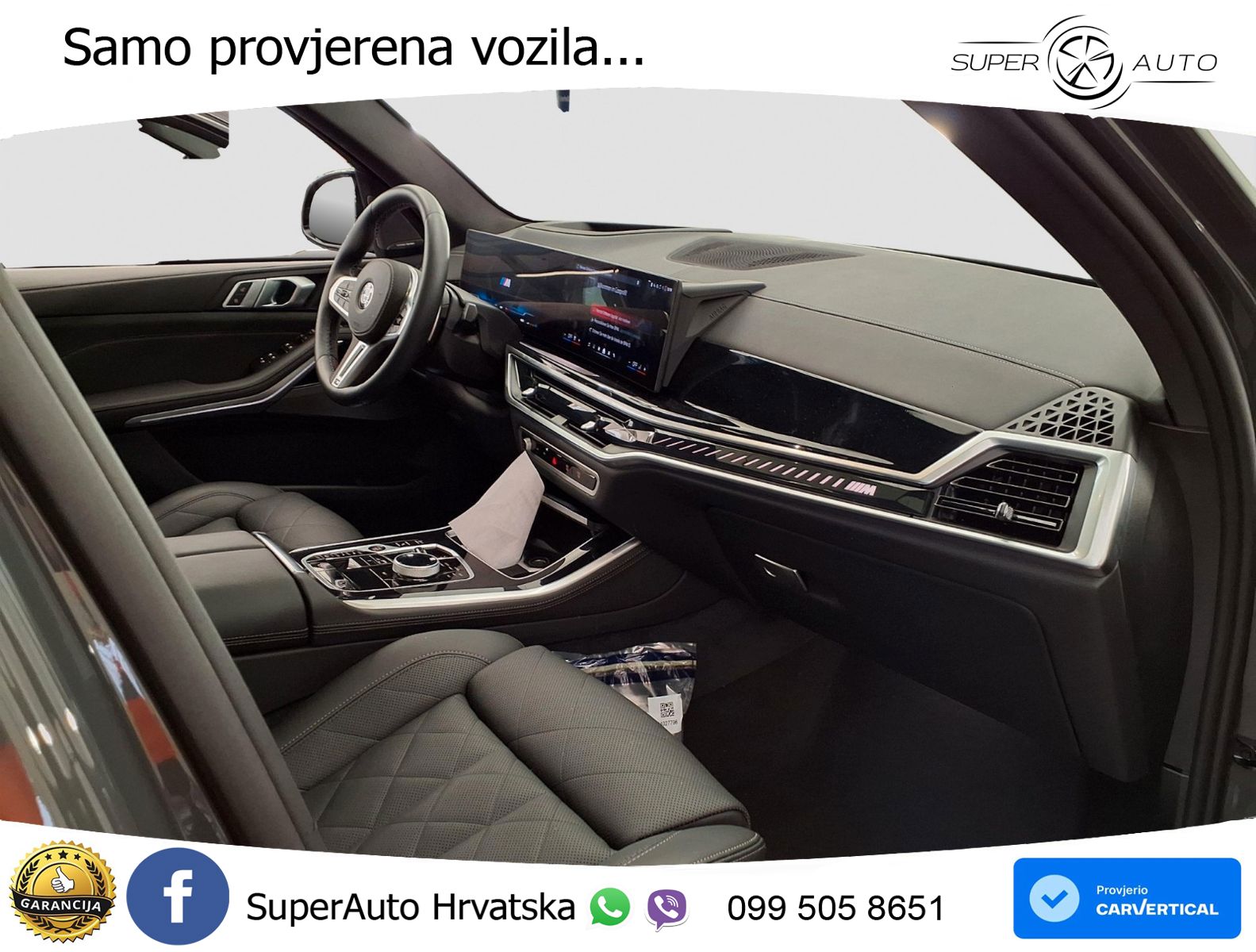 BMW X5 M60i V8 (530 KS) xDrive Steptronic LED+GR SJED+ACC