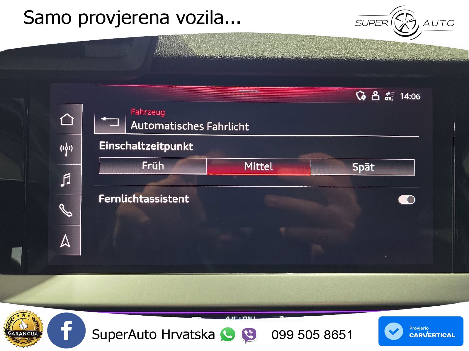 Audi RS3 Sportback 2.5 TFSI (400 KS) quattro S tronic LED+GR SJED+ACC