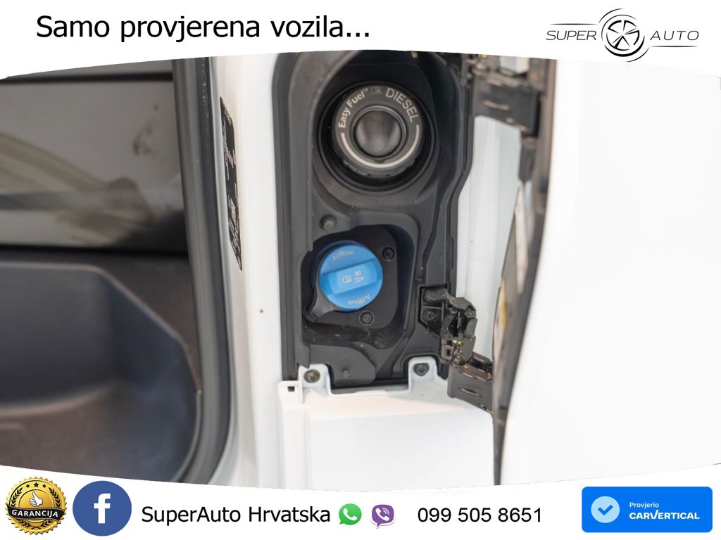 Ford Transit 110 KS