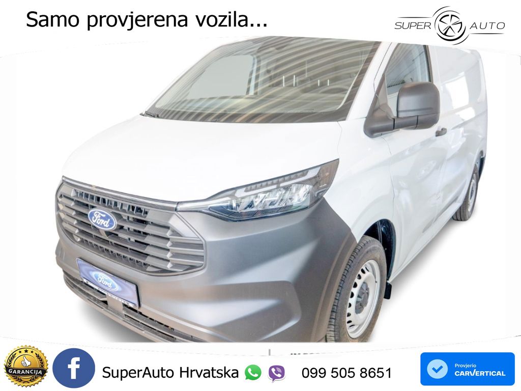 Ford Transit 110 KS