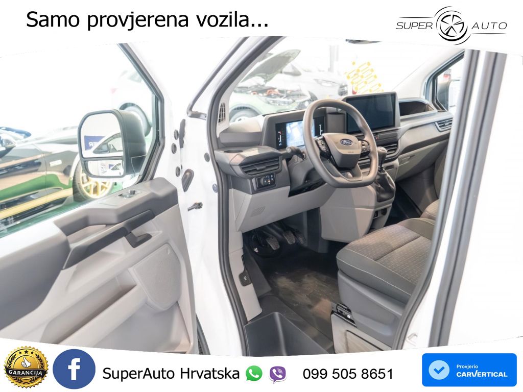 Ford Transit 110 KS
