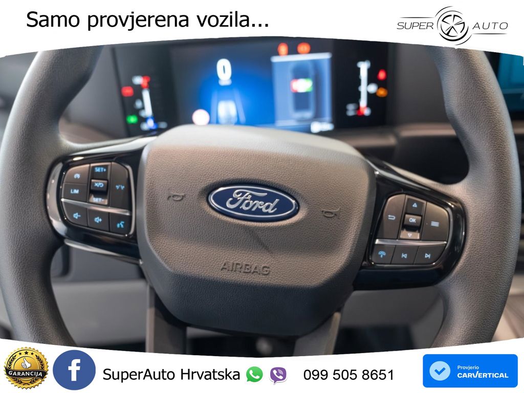 Ford Transit 110 KS
