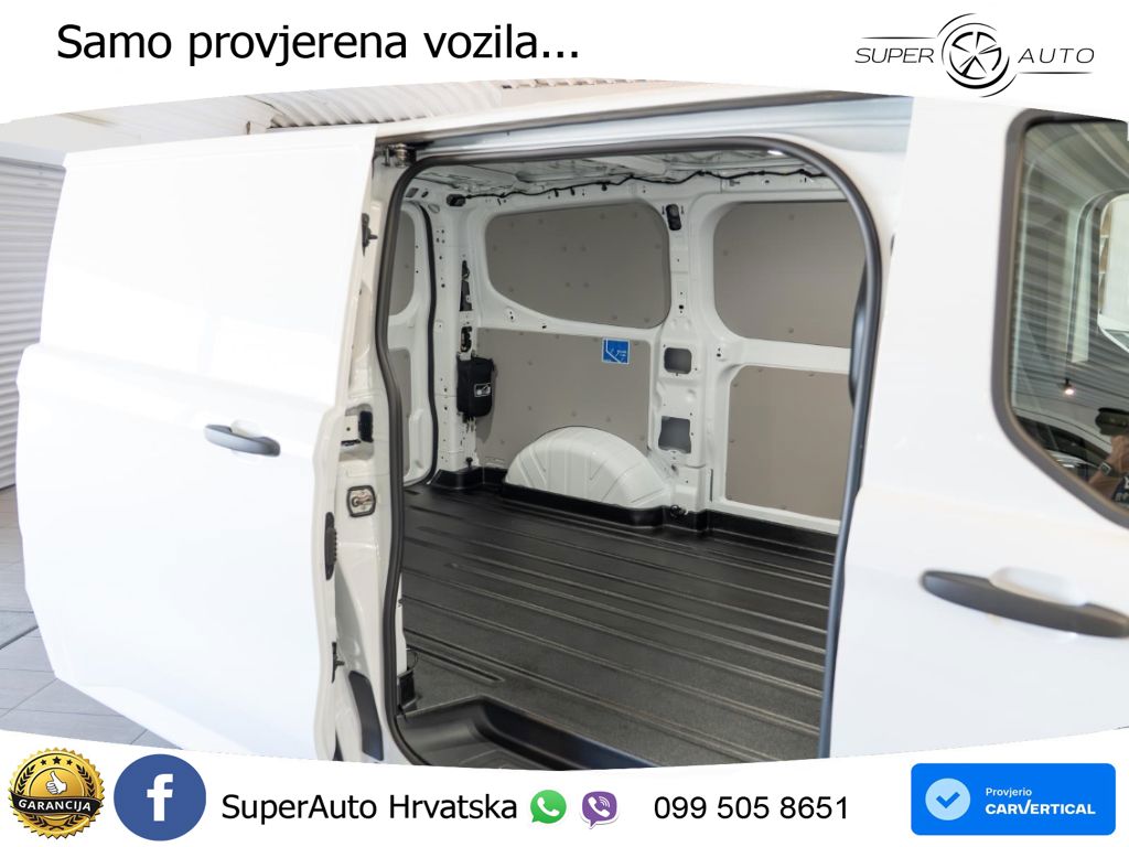Ford Transit 110 KS