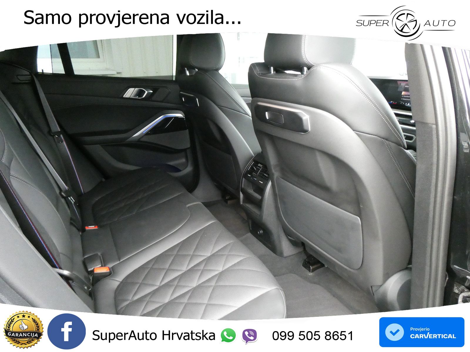 BMW X6 40i (381 KS) xDrive Steptronic
