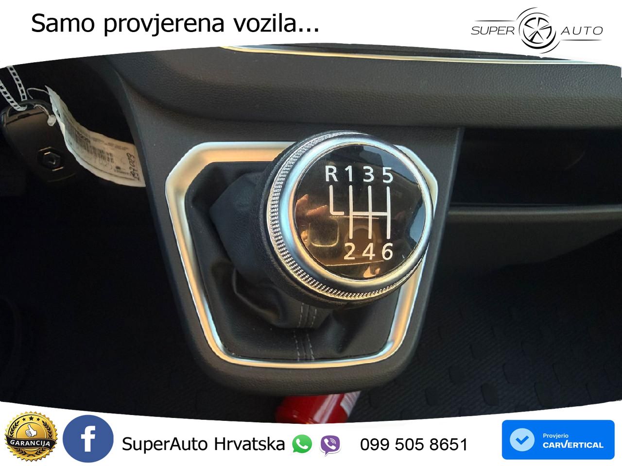 Renault Trafic 150 KS