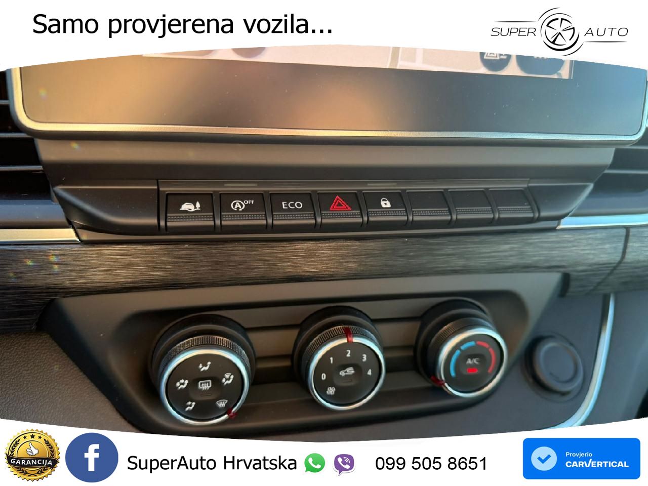Renault Trafic 150 KS