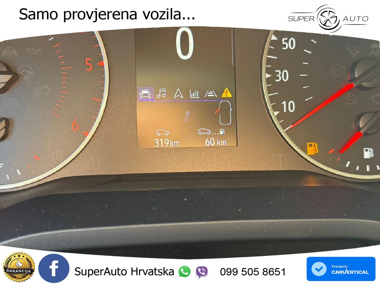 Renault Trafic 150 KS