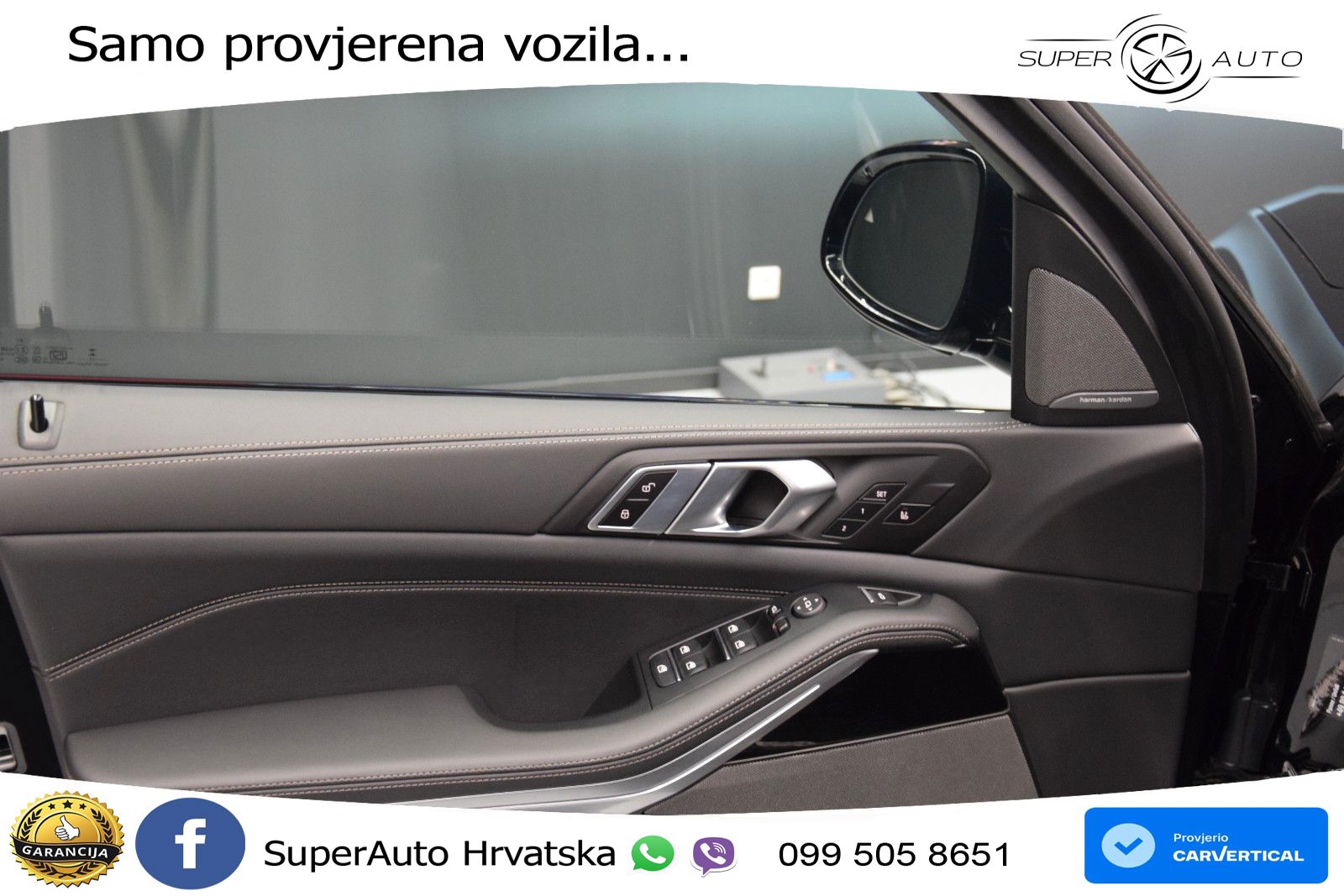 BMW X5 30d (286 KS) xDrive Steptronic