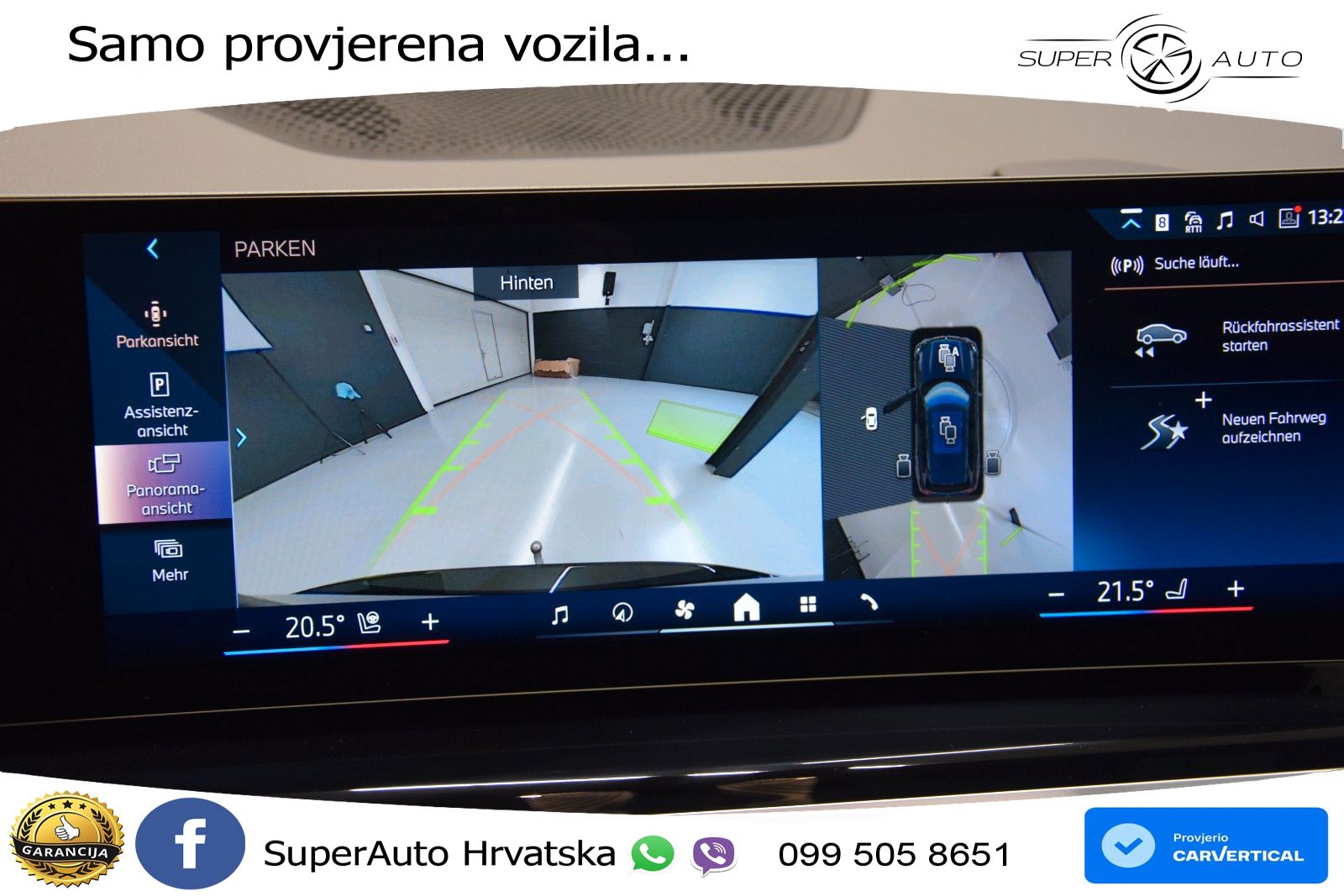 BMW X5 30d (286 KS) xDrive Steptronic